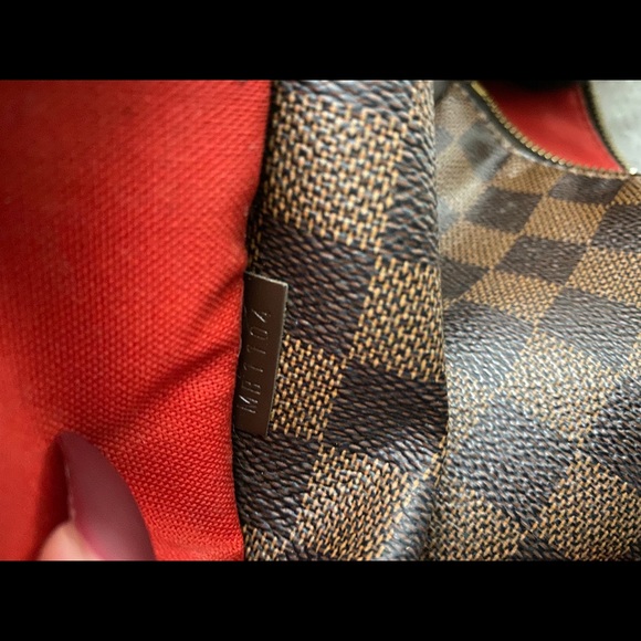 *SOLD* ❤️ Authentic Louis Vuitton Totally MM - Picture 6 of 6